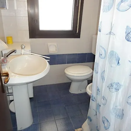 Columbus - Appartamenti Bibione Exterior photo