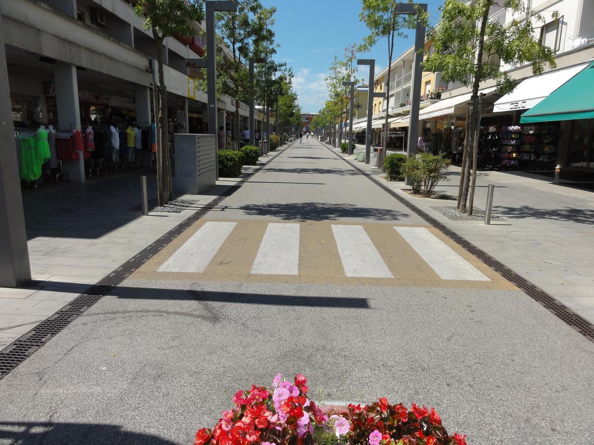 Columbus - Bibione