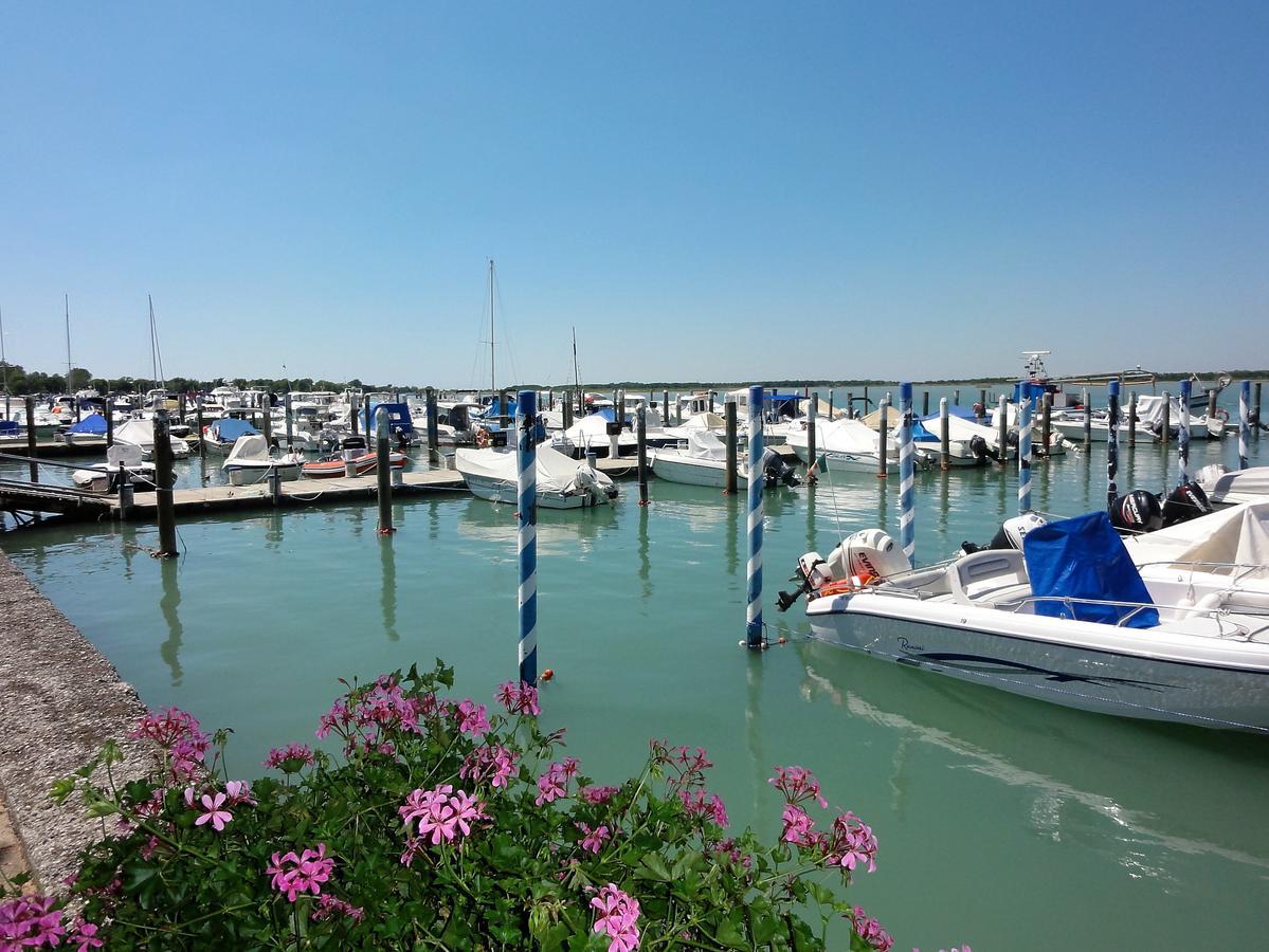 Columbus - * Bibione